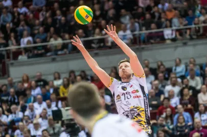 Michał Kozłowski 