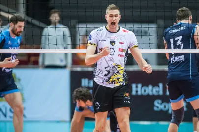 Patryk Niemiec 