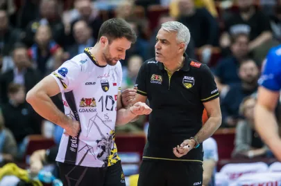 Nikola Mijailović i Andrea Anastasi