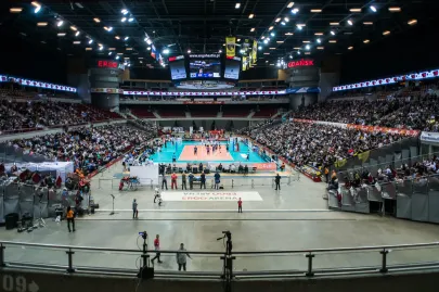 Ergo Arena