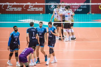 Trefl Gdańsk