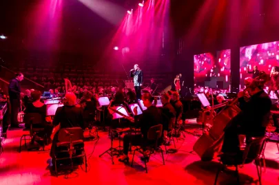 Orkiestra Filharmonii Bałtyckiej