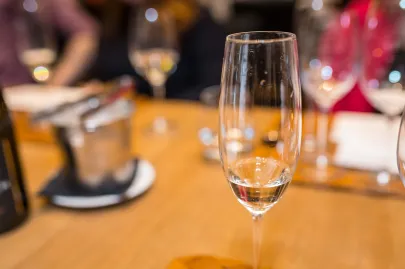Guy Wach Cremant D'Alsace Brut