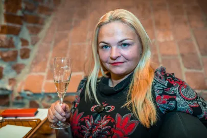 Magda Kłopotowska
