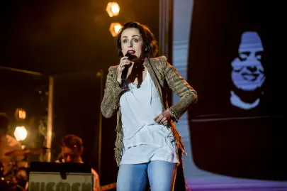 Natalia Niemen