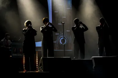 Chórek