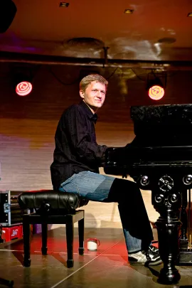 Piotr Wyleżoł