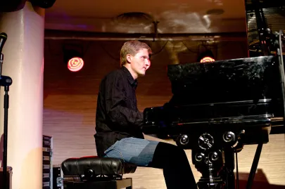 Piotr Wyleżoł