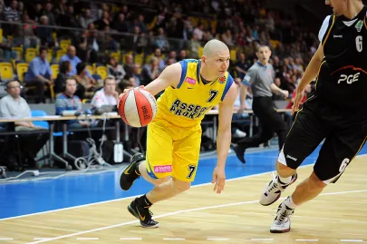 Krzysztof Szubarga