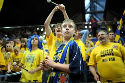 Fanclub Asseco