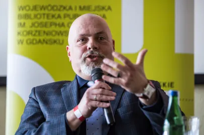 Marek Krajewski