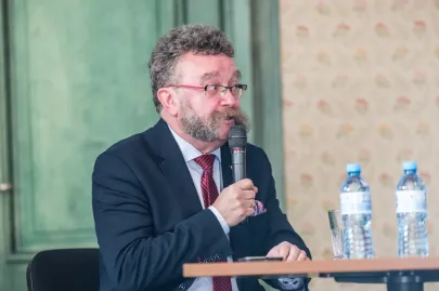 Stanisław Sikora