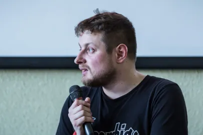 Dominik Szczepański