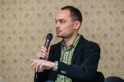 Tomasz Swoboda