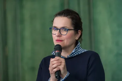 Aleksandra Dulkiewicz