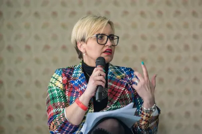 Agnieszka Michajłow