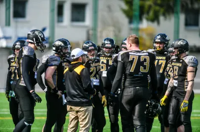 Seahawks Gdynia