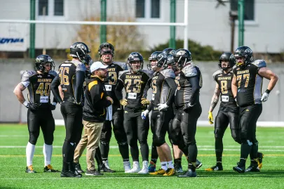 Seahawks Gdynia