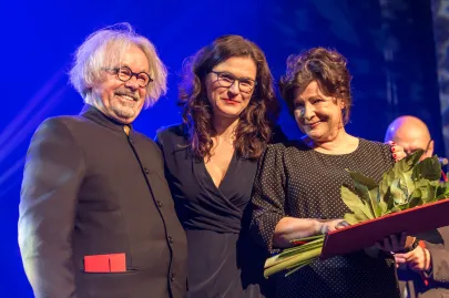 Aleksandra Dulkiewicz, Dorota Kolak
