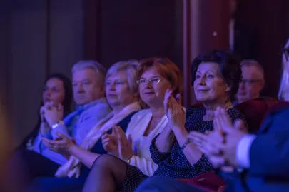 Publiczność