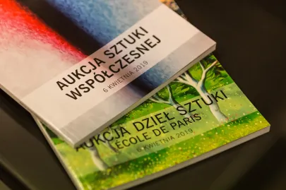 Aukcja