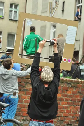 Streetwaves - Nowy  Port - koncert LIPALI