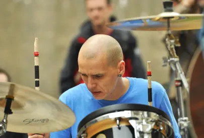 Streetwaves - Nowy  Port - koncert LIPALI