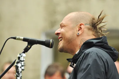Streetwaves - Nowy  Port - koncert LIPALI