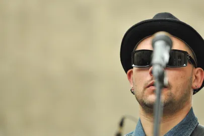 Streetwaves - Nowy  Port - koncert LIPALI