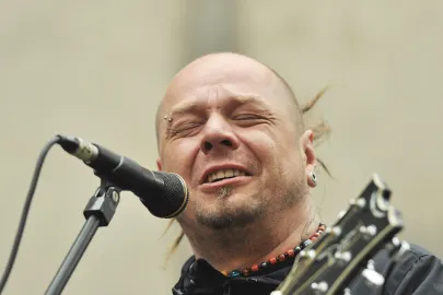 Streetwaves - Nowy  Port - koncert LIPALI