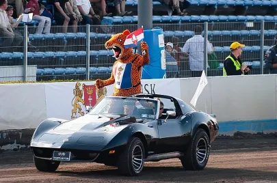 Lotos Wybrzeże Gdańsk - Polonia Bydgoszcz  (22.05.)