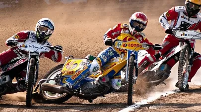 Lotos Wybrzeże Gdańsk - Polonia Bydgoszcz  (22.05.)