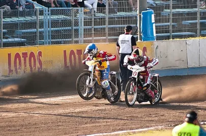Lotos Wybrzeże Gdańsk - Polonia Bydgoszcz  (22.05.)