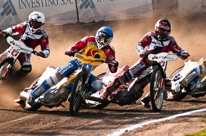 Lotos Wybrzeże Gdańsk - Polonia Bydgoszcz  (22.05.)