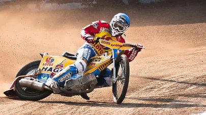 Darcy Ward
