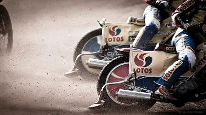 Lotos Wybrzeże Gdańsk - Polonia Bydgoszcz  (22.05.)