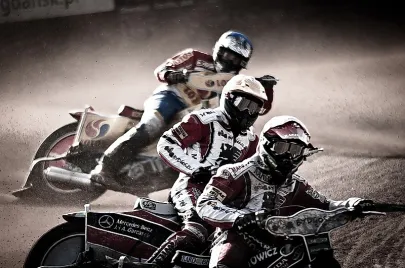Lotos Wybrzeże Gdańsk - Polonia Bydgoszcz  (22.05.)