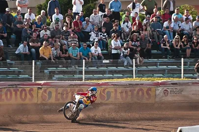 Lotos Wybrzeże Gdańsk - Polonia Bydgoszcz  (22.05.)