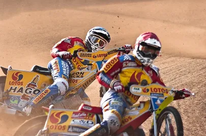Lotos Wybrzeże Gdańsk - Polonia Bydgoszcz  (22.05.)
