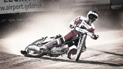 Lotos Wybrzeże Gdańsk - Polonia Bydgoszcz  (22.05.)