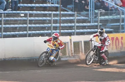 Lotos Wybrzeże Gdańsk - Polonia Bydgoszcz  (22.05.)