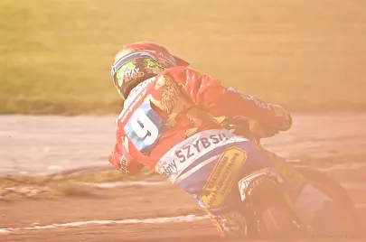 Lotos Wybrzeże Gdańsk - Polonia Bydgoszcz  (22.05.)