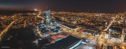 Olivia Business Centre