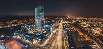 Olivia Business Centre