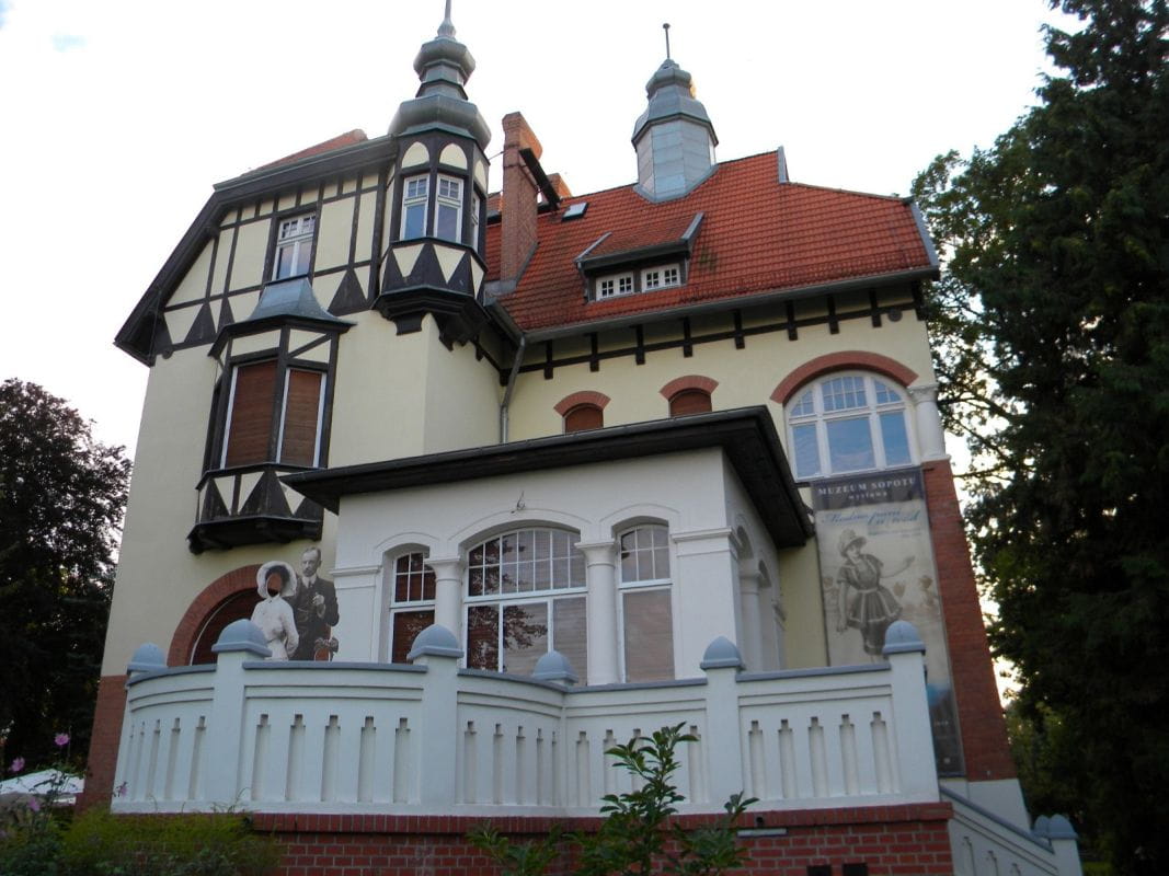 Muzeum Sopotu