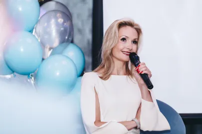 Małgorzata Krzyżowska