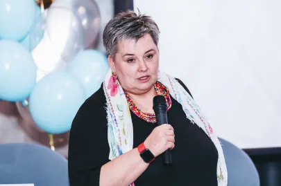 Kamilla Motacki (Daroszewska)