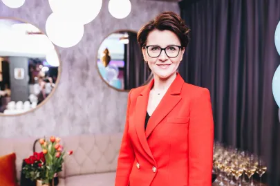 Jolanta Darznik
