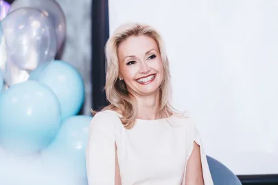 Małgorzata Krzyżowska