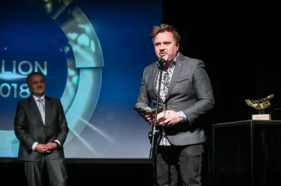 Kreacja Artystyczna - Laureat Jerzy Rados